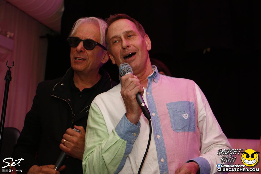 Studio Entertainment Theatre party venue photo 274 - September 12th, 2016