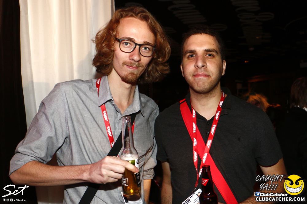 Studio Entertainment Theatre party venue photo 275 - September 12th, 2016