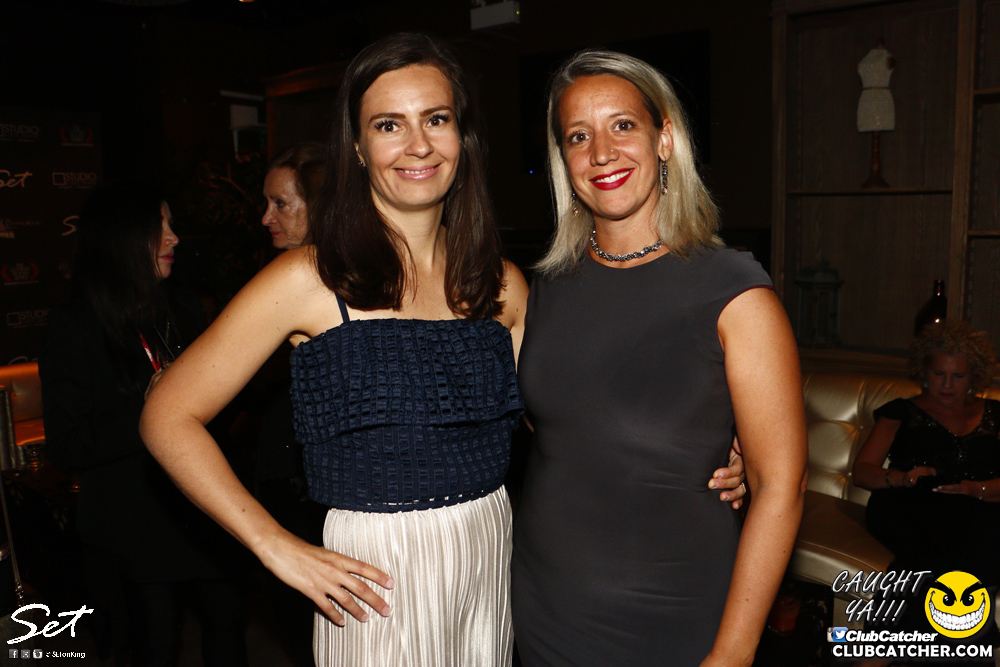 Studio Entertainment Theatre party venue photo 276 - September 12th, 2016