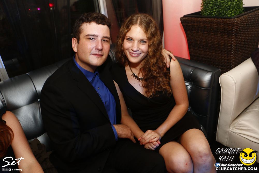 Studio Entertainment Theatre party venue photo 277 - September 12th, 2016