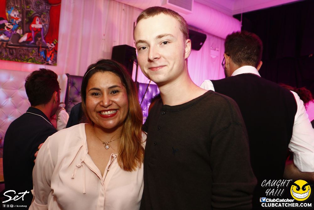 Studio Entertainment Theatre party venue photo 279 - September 12th, 2016