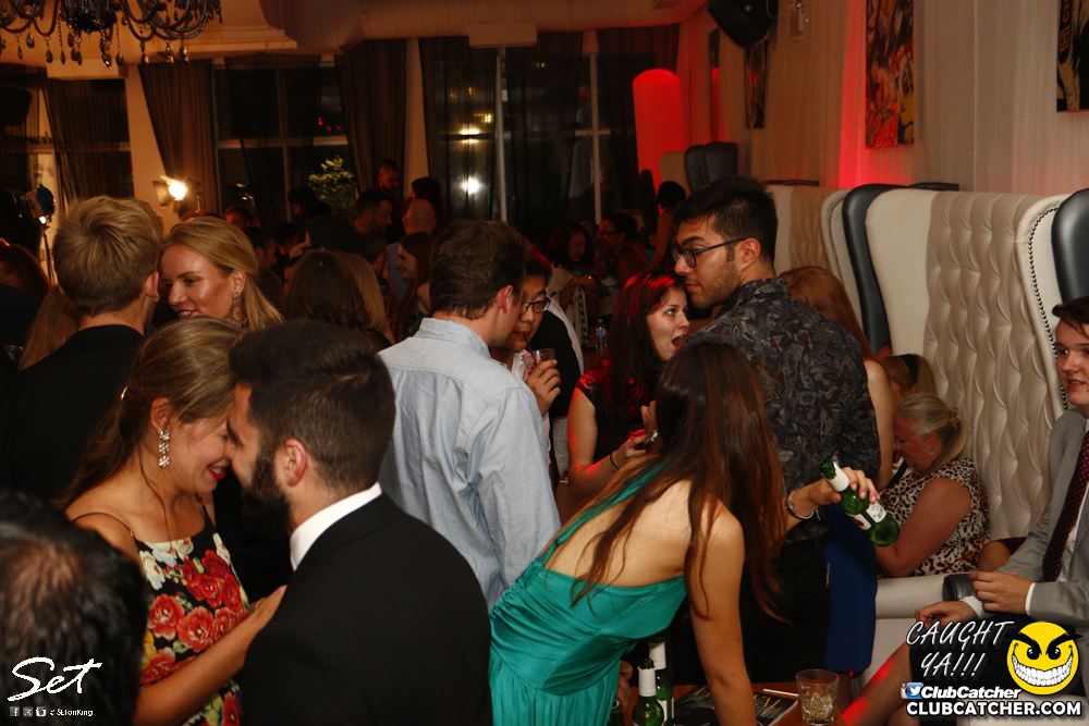 Studio Entertainment Theatre party venue photo 280 - September 12th, 2016