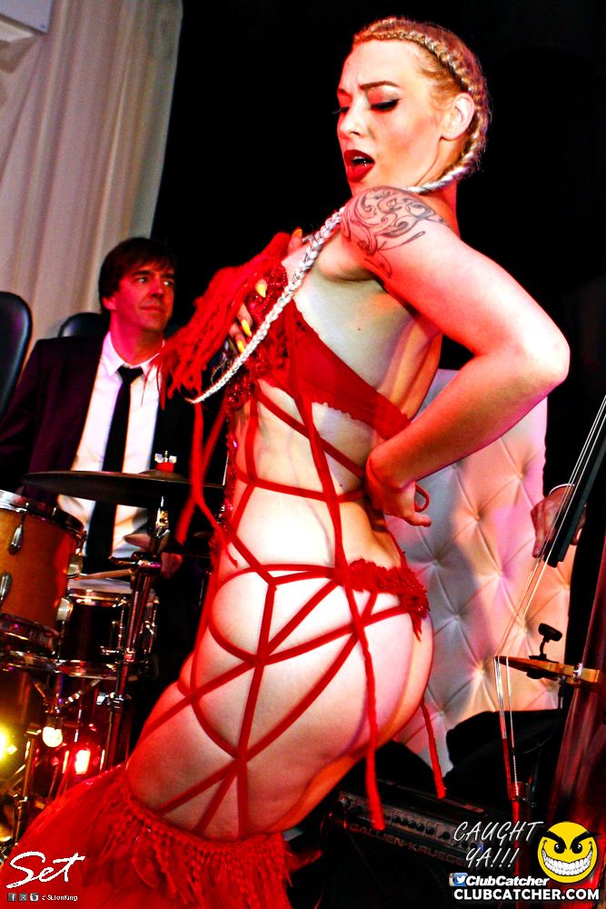 Studio Entertainment Theatre party venue photo 29 - September 12th, 2016