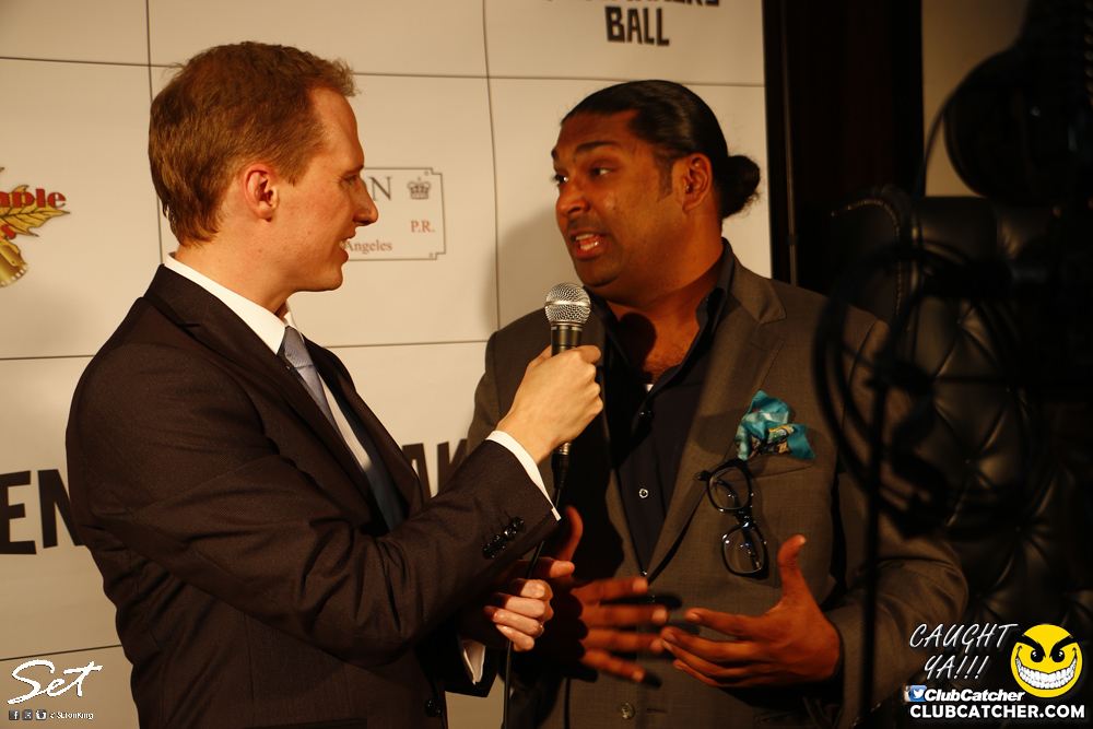 Studio Entertainment Theatre party venue photo 282 - September 12th, 2016