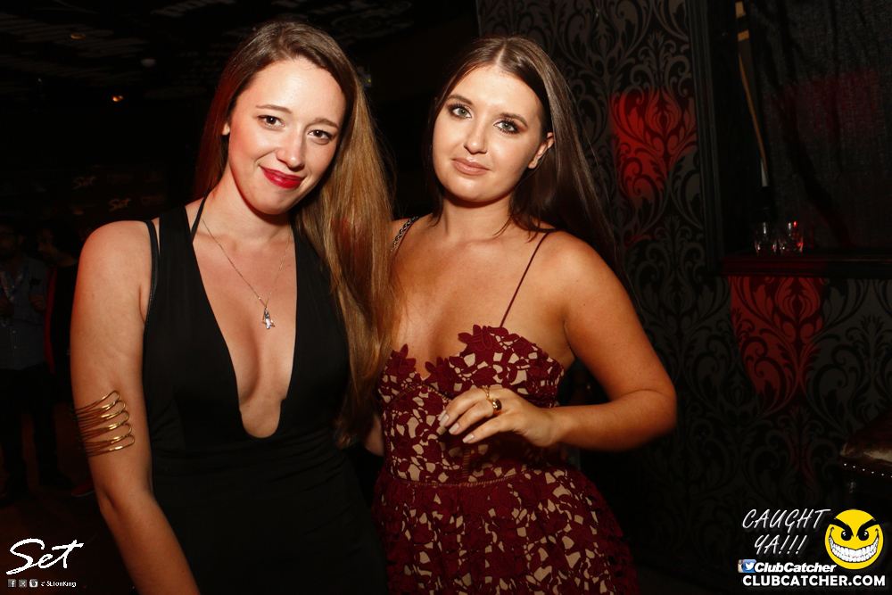 Studio Entertainment Theatre party venue photo 283 - September 12th, 2016