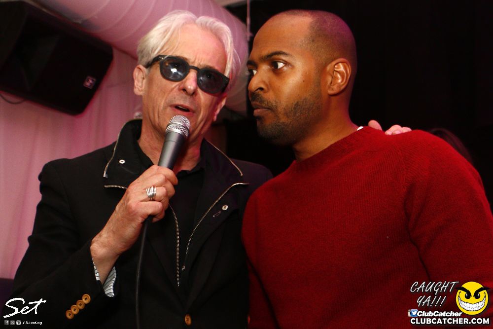 Studio Entertainment Theatre party venue photo 284 - September 12th, 2016