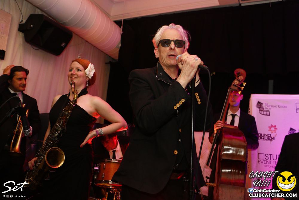 Studio Entertainment Theatre party venue photo 285 - September 12th, 2016