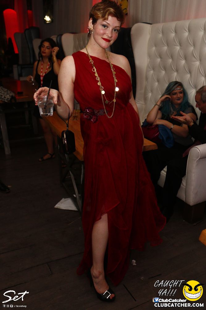 Studio Entertainment Theatre party venue photo 286 - September 12th, 2016