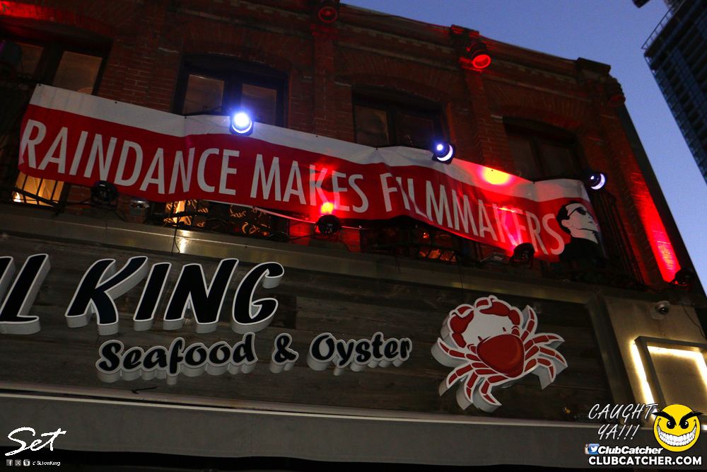 Studio Entertainment Theatre party venue photo 287 - September 12th, 2016