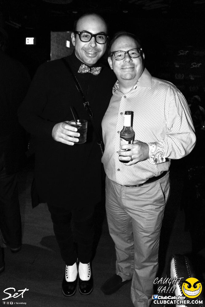 Studio Entertainment Theatre party venue photo 288 - September 12th, 2016