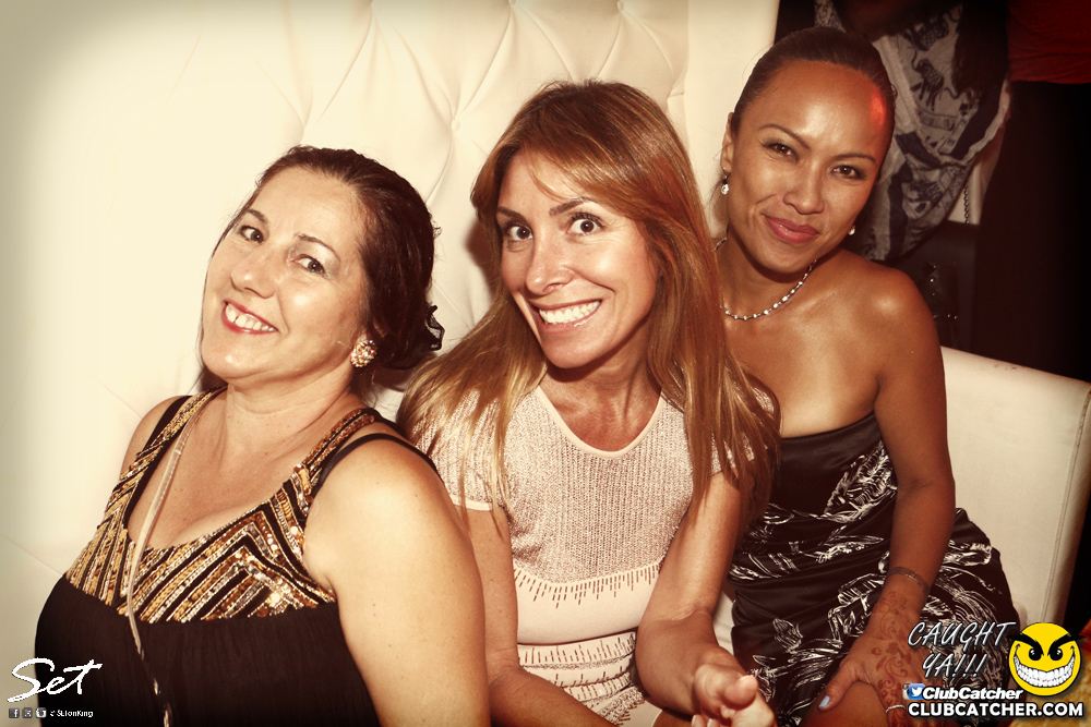 Studio Entertainment Theatre party venue photo 30 - September 12th, 2016