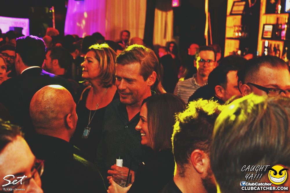 Studio Entertainment Theatre party venue photo 291 - September 12th, 2016