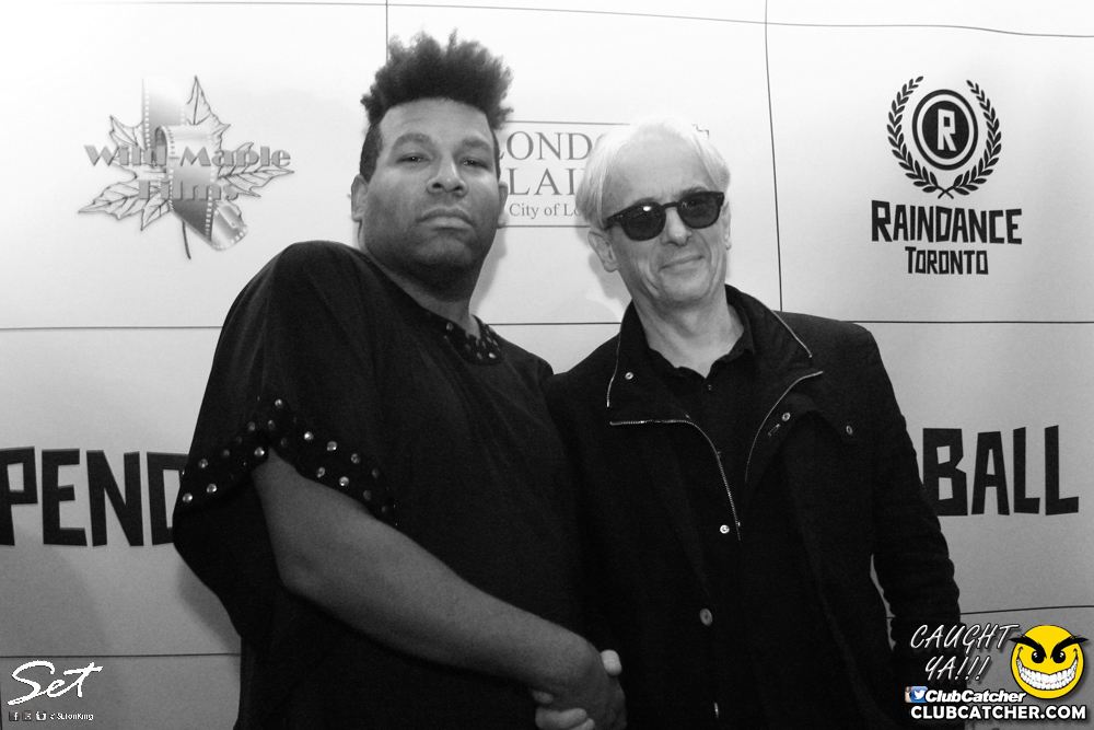 Studio Entertainment Theatre party venue photo 292 - September 12th, 2016