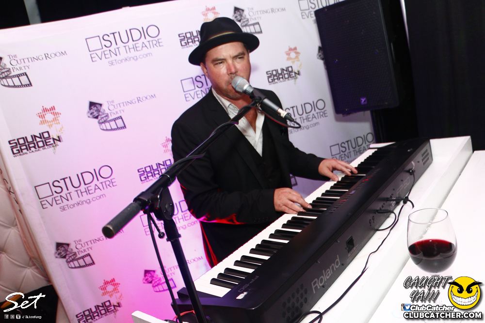 Studio Entertainment Theatre party venue photo 294 - September 12th, 2016