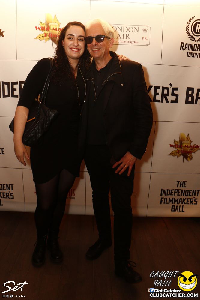 Studio Entertainment Theatre party venue photo 296 - September 12th, 2016