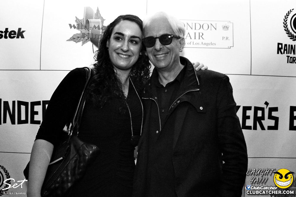 Studio Entertainment Theatre party venue photo 297 - September 12th, 2016