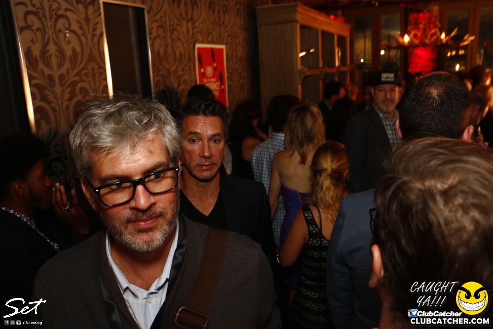 Studio Entertainment Theatre party venue photo 299 - September 12th, 2016