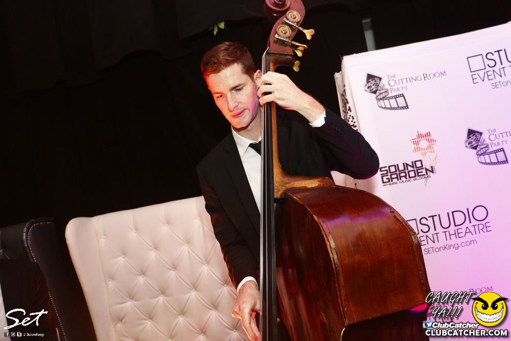 Studio Entertainment Theatre party venue photo 300 - September 12th, 2016