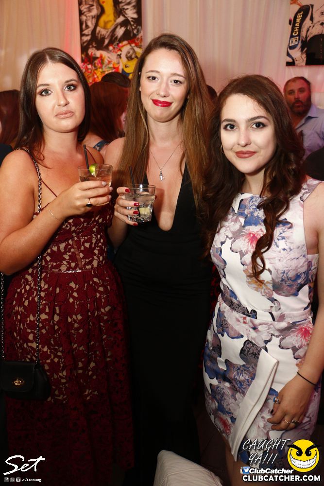 Studio Entertainment Theatre party venue photo 31 - September 12th, 2016