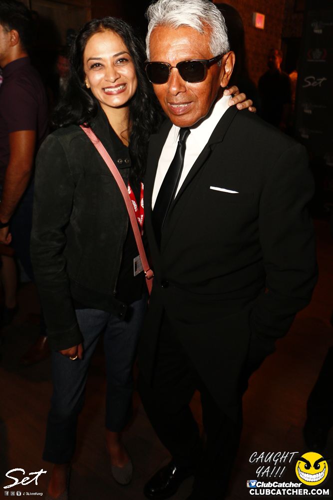 Studio Entertainment Theatre party venue photo 301 - September 12th, 2016