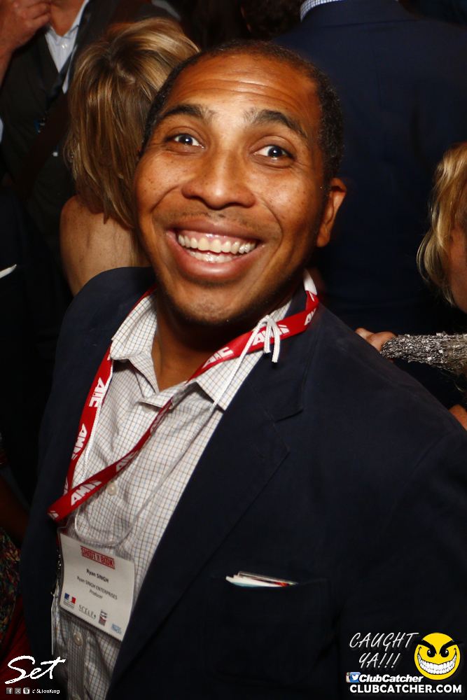 Studio Entertainment Theatre party venue photo 303 - September 12th, 2016