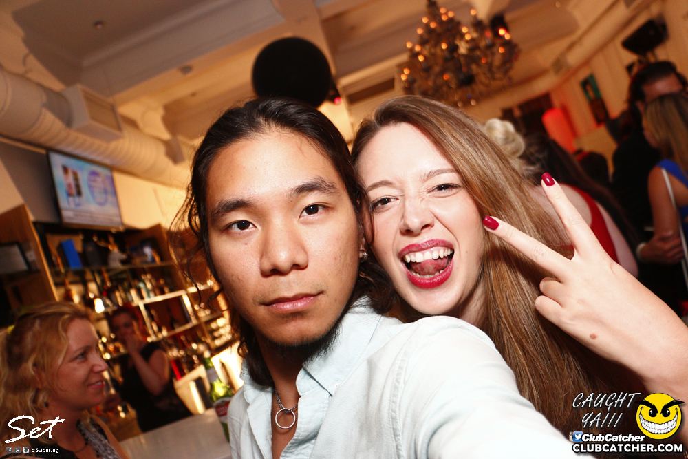 Studio Entertainment Theatre party venue photo 304 - September 12th, 2016