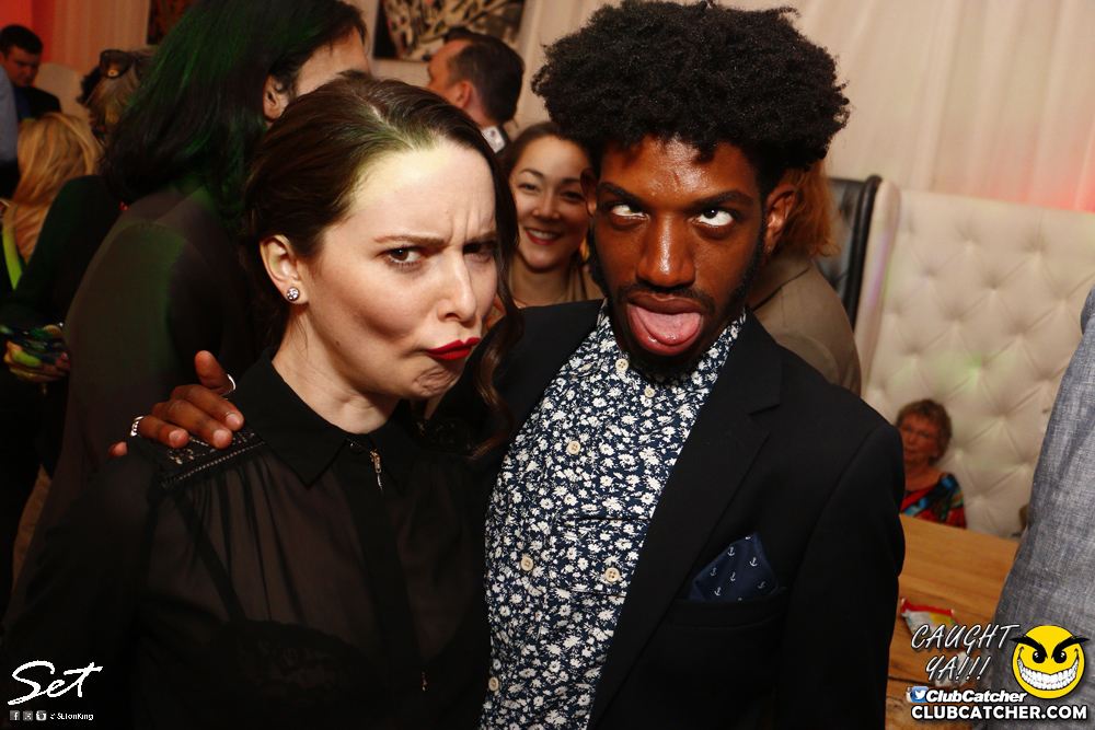 Studio Entertainment Theatre party venue photo 305 - September 12th, 2016