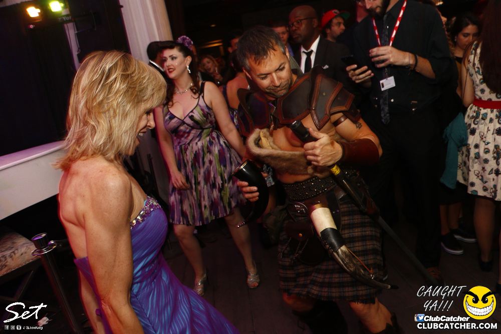 Studio Entertainment Theatre party venue photo 32 - September 12th, 2016