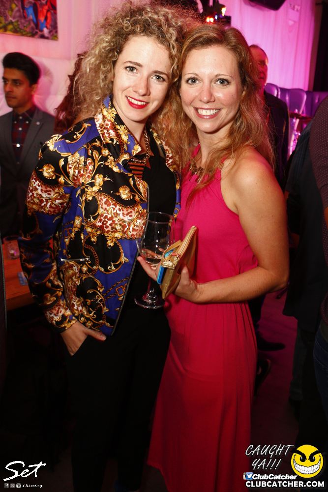 Studio Entertainment Theatre party venue photo 33 - September 12th, 2016