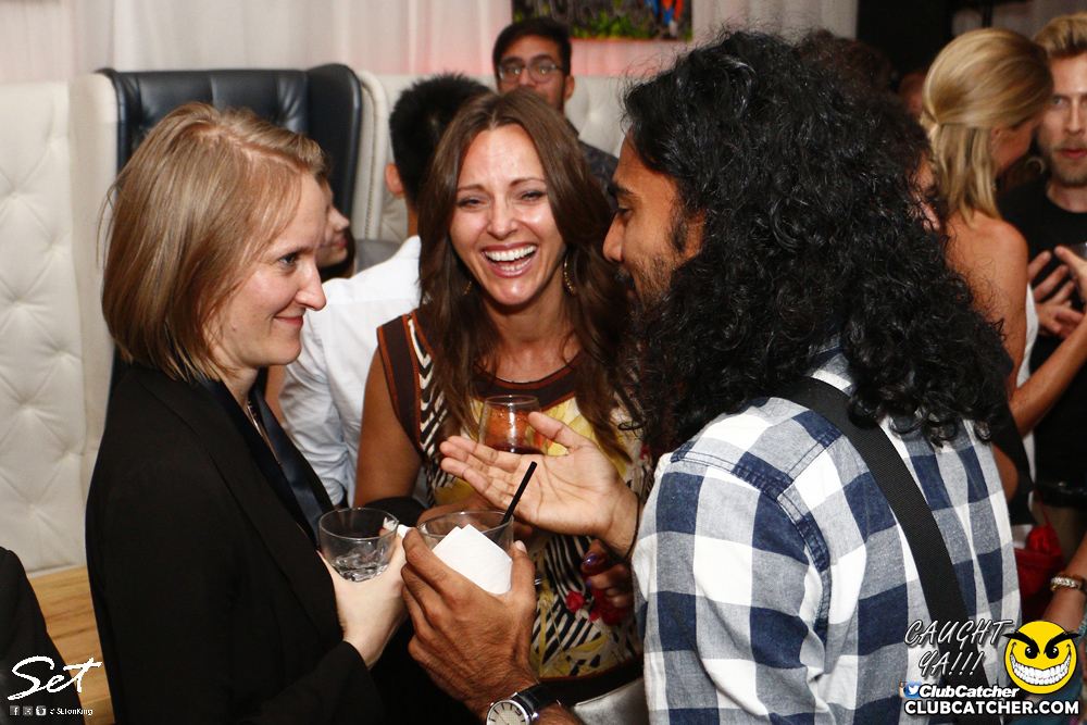 Studio Entertainment Theatre party venue photo 34 - September 12th, 2016