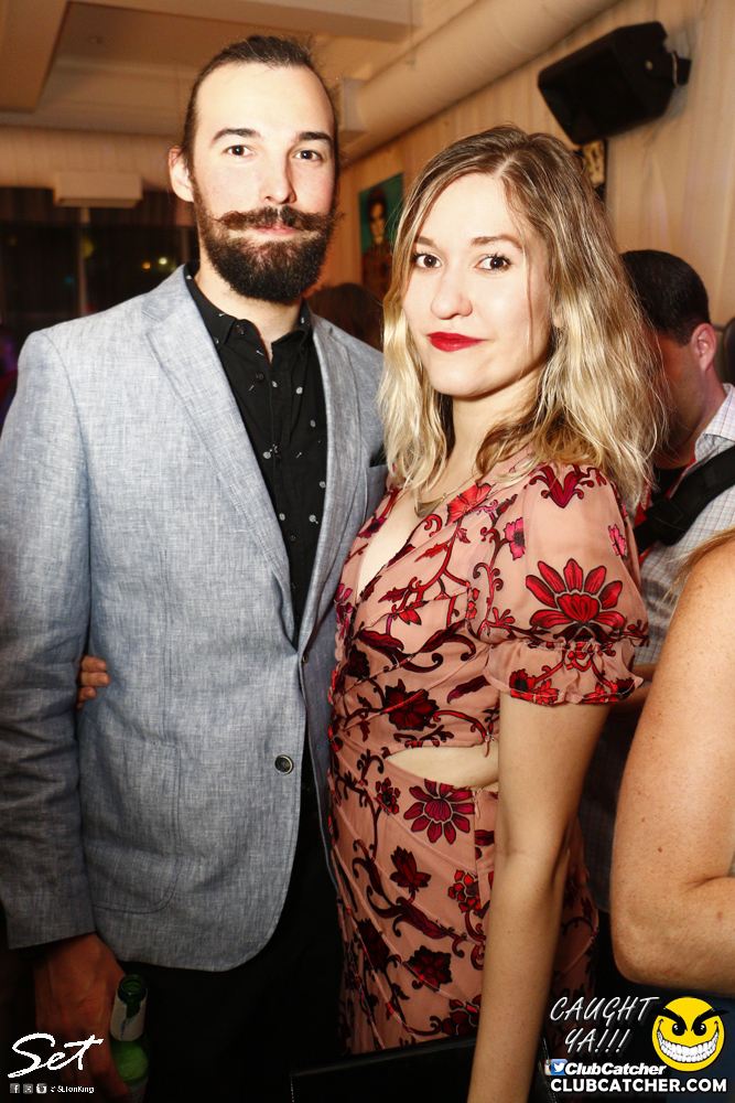 Studio Entertainment Theatre party venue photo 36 - September 12th, 2016