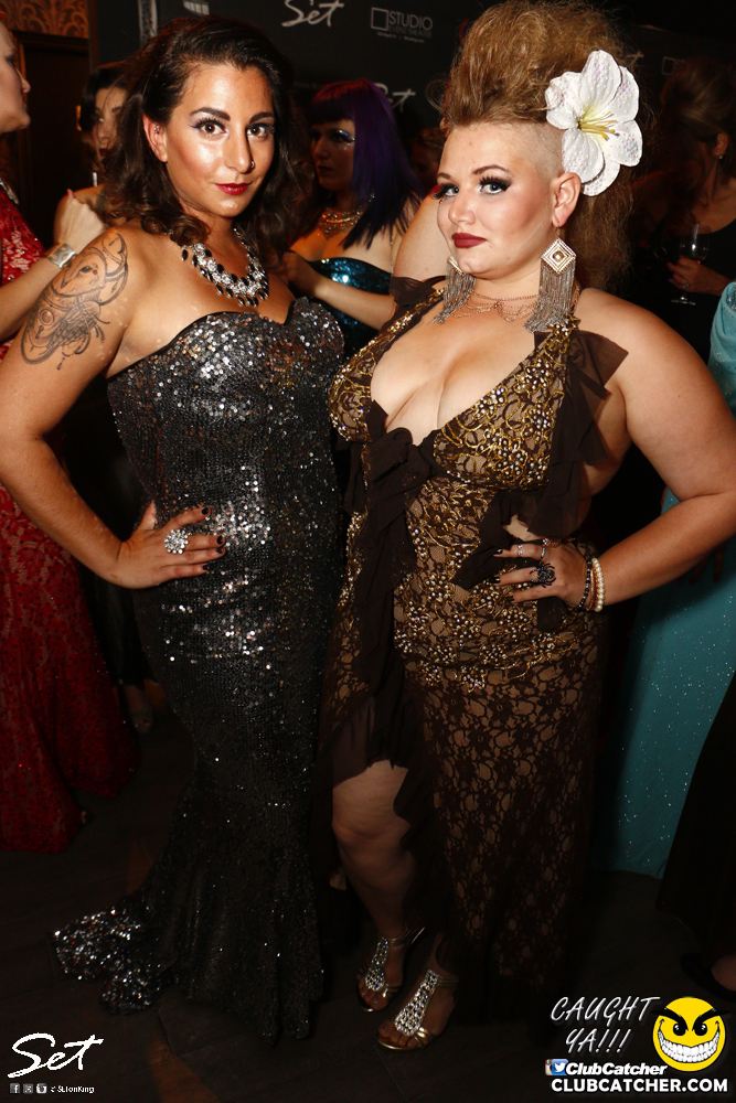 Studio Entertainment Theatre party venue photo 37 - September 12th, 2016