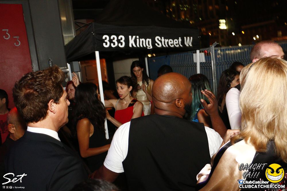 Studio Entertainment Theatre party venue photo 39 - September 12th, 2016