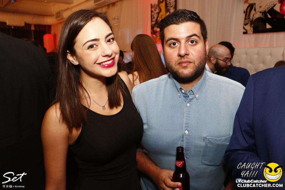 Studio Entertainment Theatre party venue photo 40 - September 12th, 2016