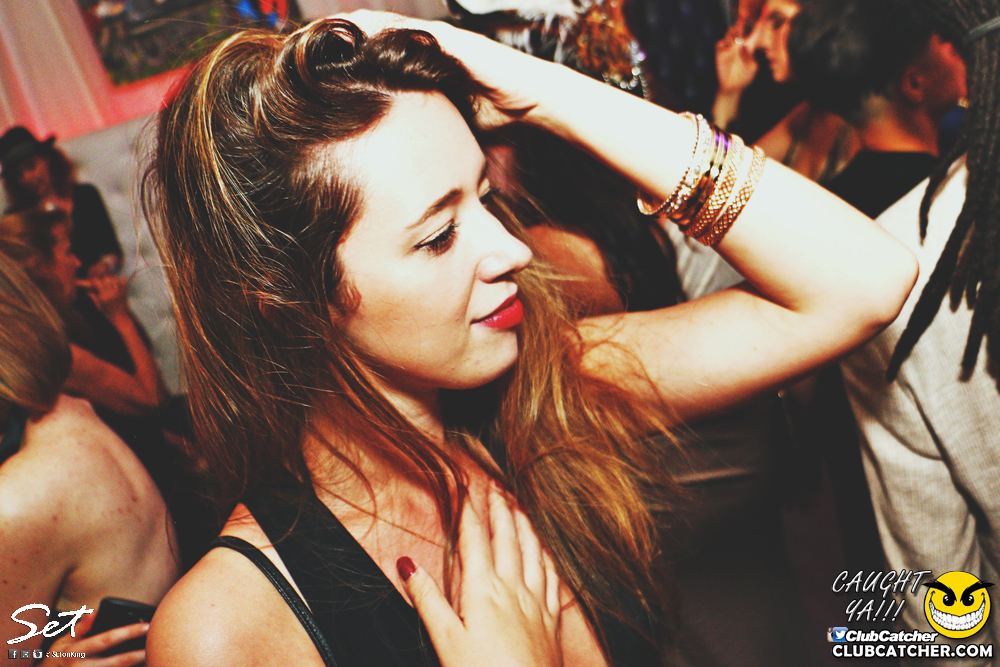 Studio Entertainment Theatre party venue photo 41 - September 12th, 2016