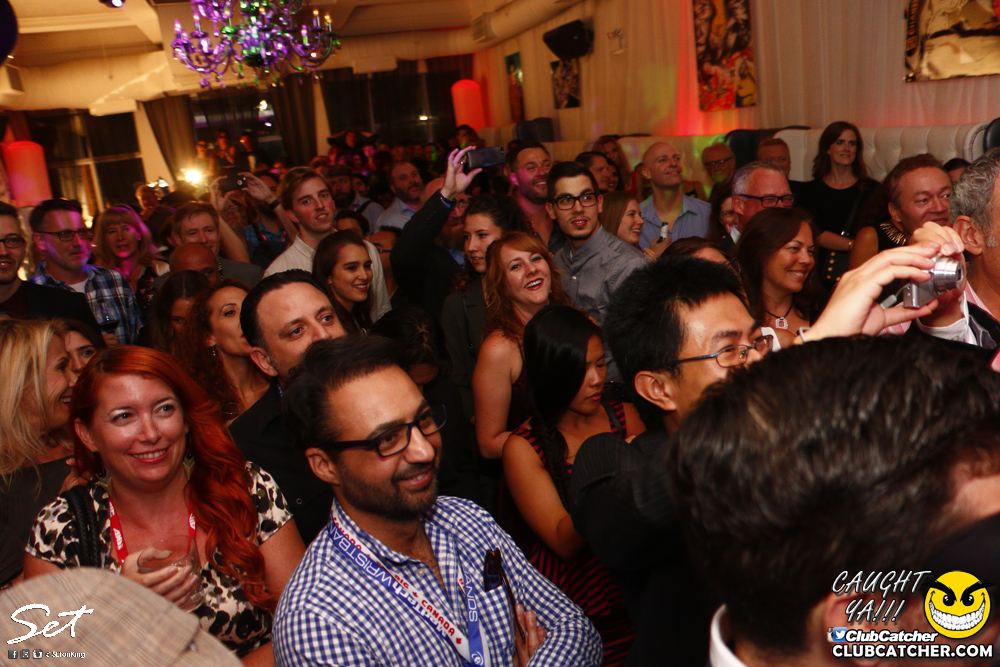 Studio Entertainment Theatre party venue photo 42 - September 12th, 2016