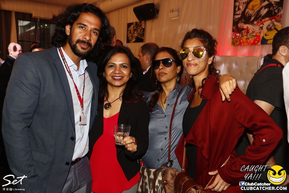 Studio Entertainment Theatre party venue photo 43 - September 12th, 2016