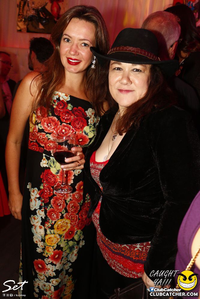 Studio Entertainment Theatre party venue photo 45 - September 12th, 2016