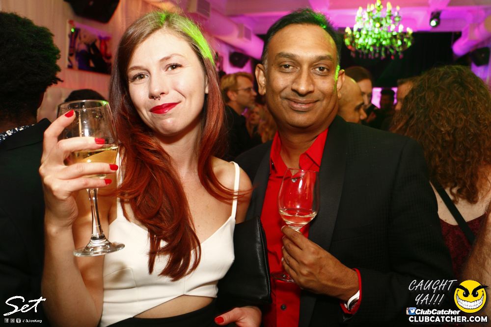 Studio Entertainment Theatre party venue photo 46 - September 12th, 2016