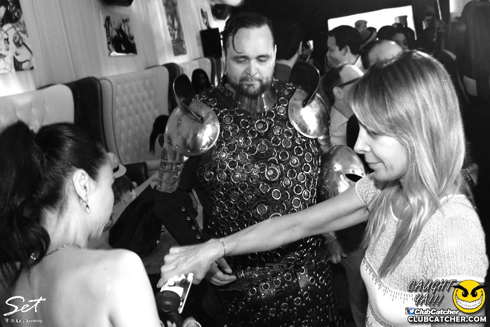 Studio Entertainment Theatre party venue photo 48 - September 12th, 2016