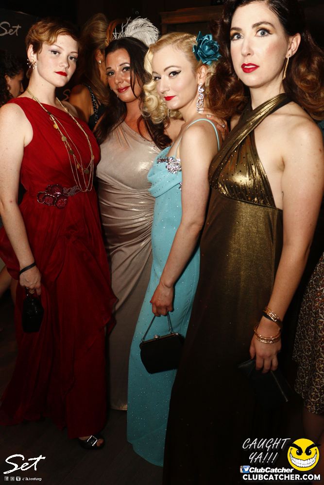 Studio Entertainment Theatre party venue photo 49 - September 12th, 2016