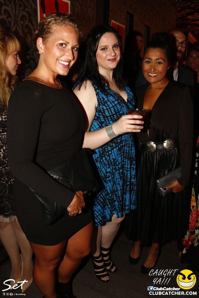 Studio Entertainment Theatre party venue photo 50 - September 12th, 2016