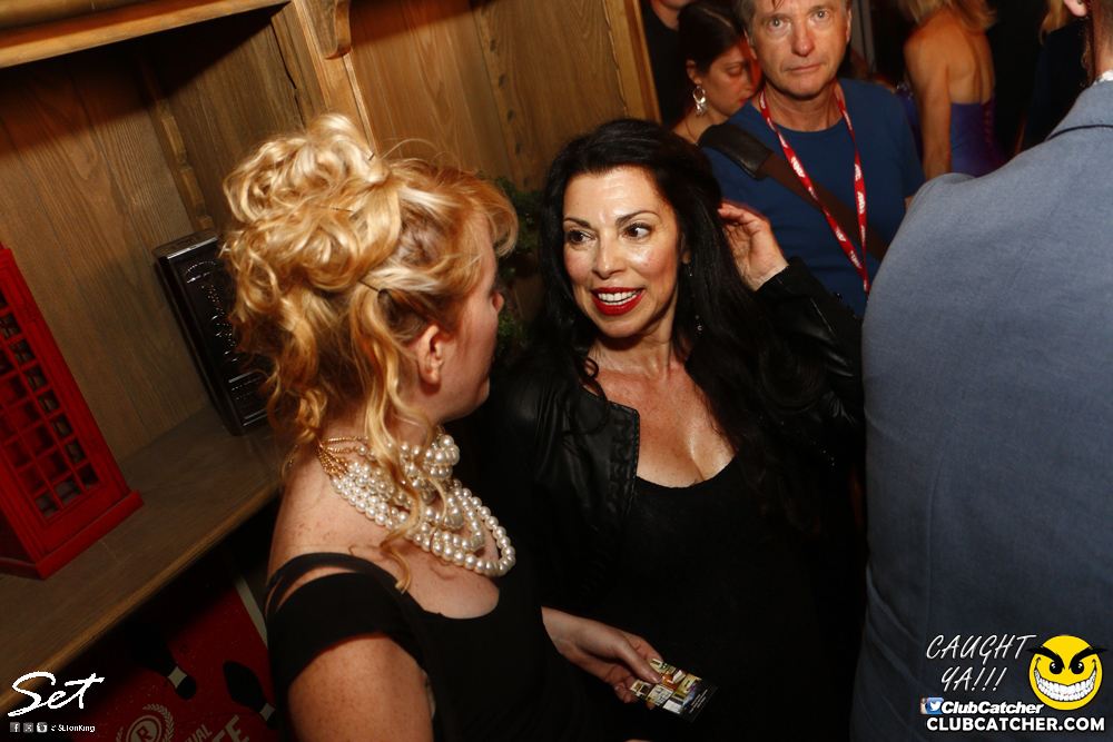 Studio Entertainment Theatre party venue photo 51 - September 12th, 2016