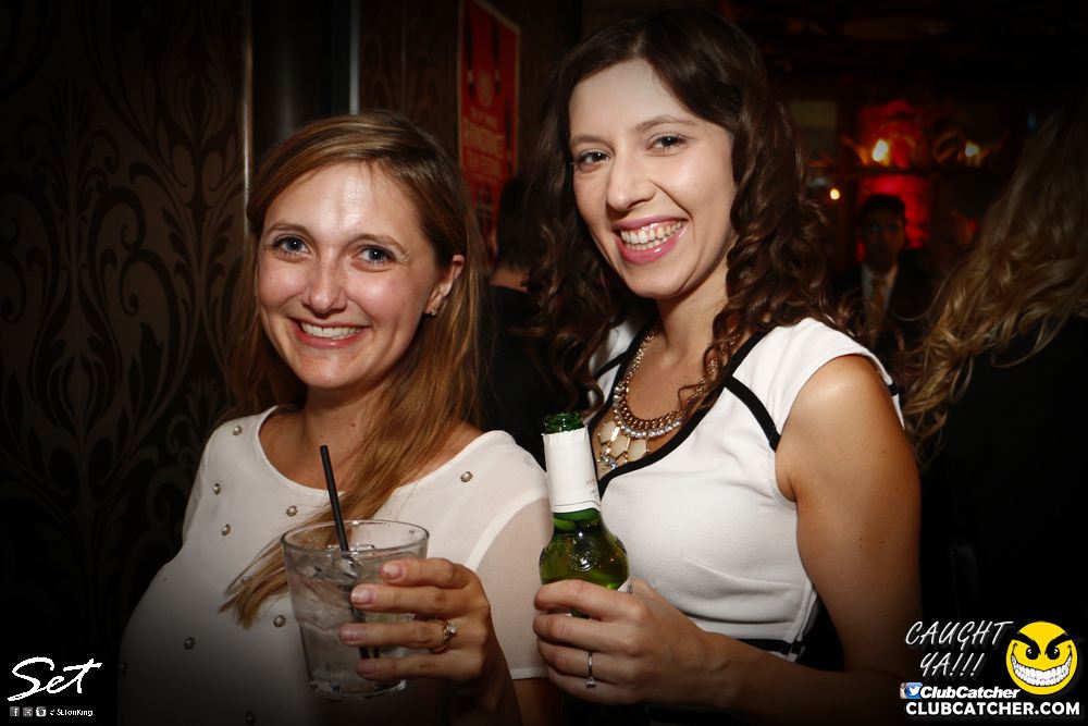 Studio Entertainment Theatre party venue photo 52 - September 12th, 2016