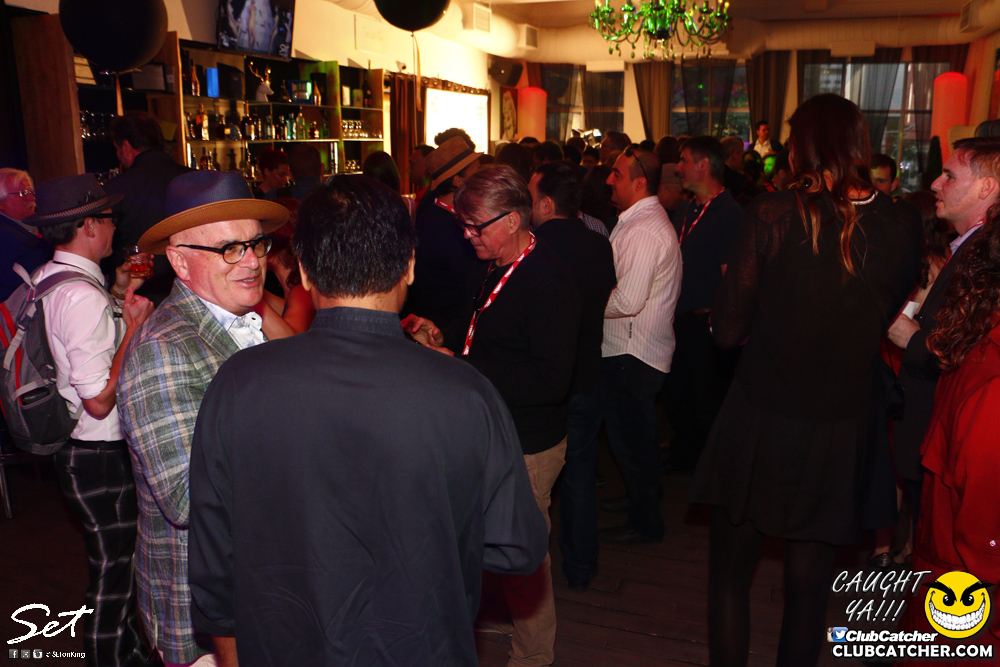 Studio Entertainment Theatre party venue photo 53 - September 12th, 2016