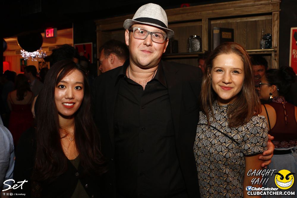 Studio Entertainment Theatre party venue photo 54 - September 12th, 2016