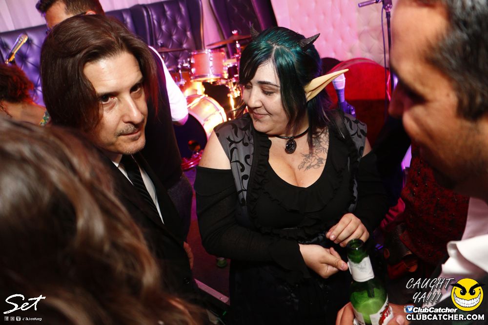 Studio Entertainment Theatre party venue photo 55 - September 12th, 2016