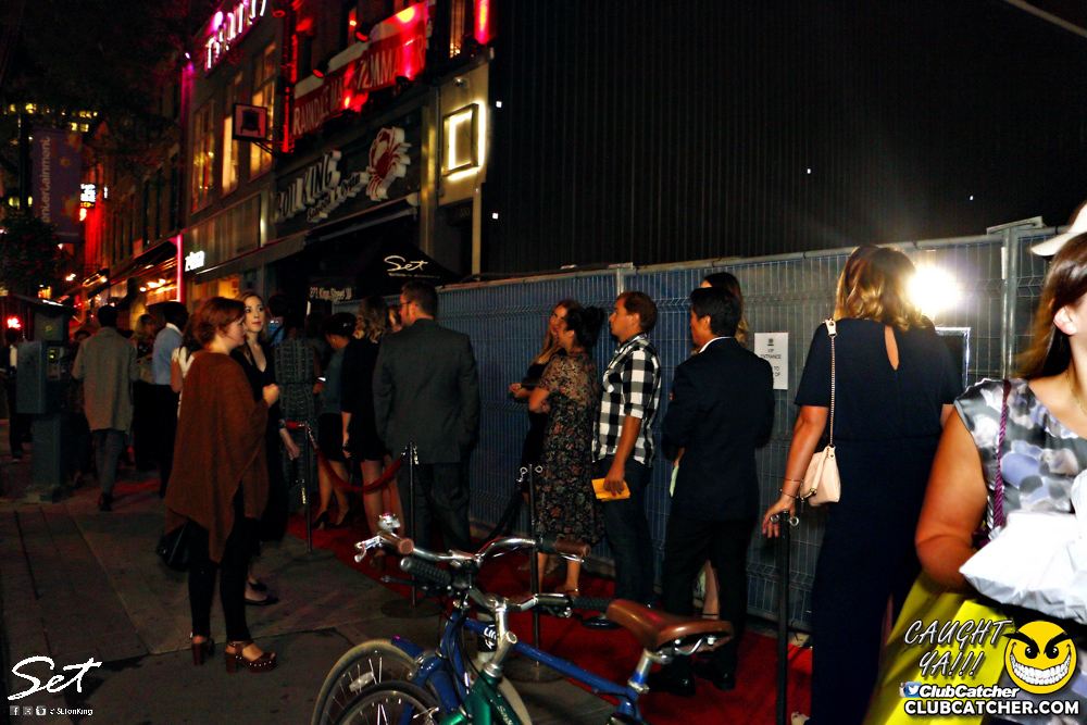 Studio Entertainment Theatre party venue photo 56 - September 12th, 2016