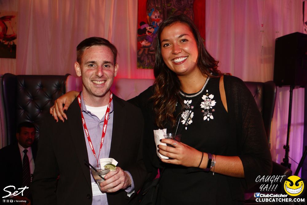 Studio Entertainment Theatre party venue photo 57 - September 12th, 2016