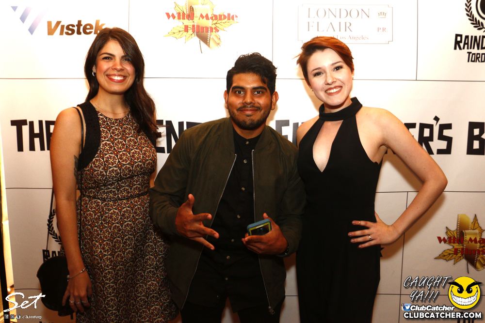 Studio Entertainment Theatre party venue photo 61 - September 12th, 2016